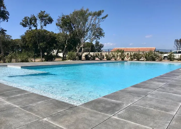 Mini Villa K2
