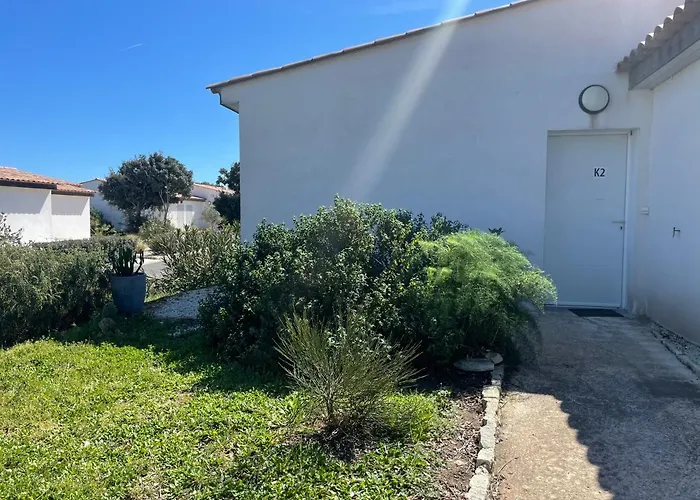 Mini Villa K2