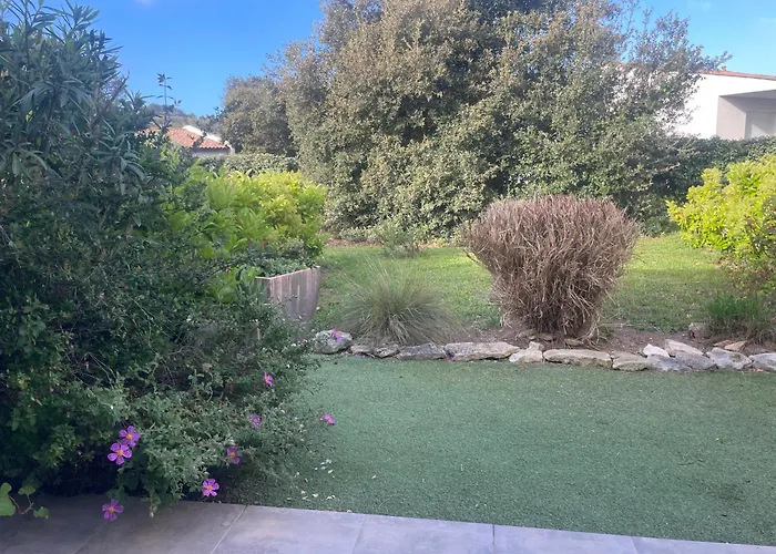 Mini Villa K2