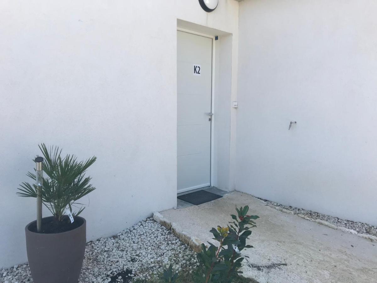 Mini K2 Villa