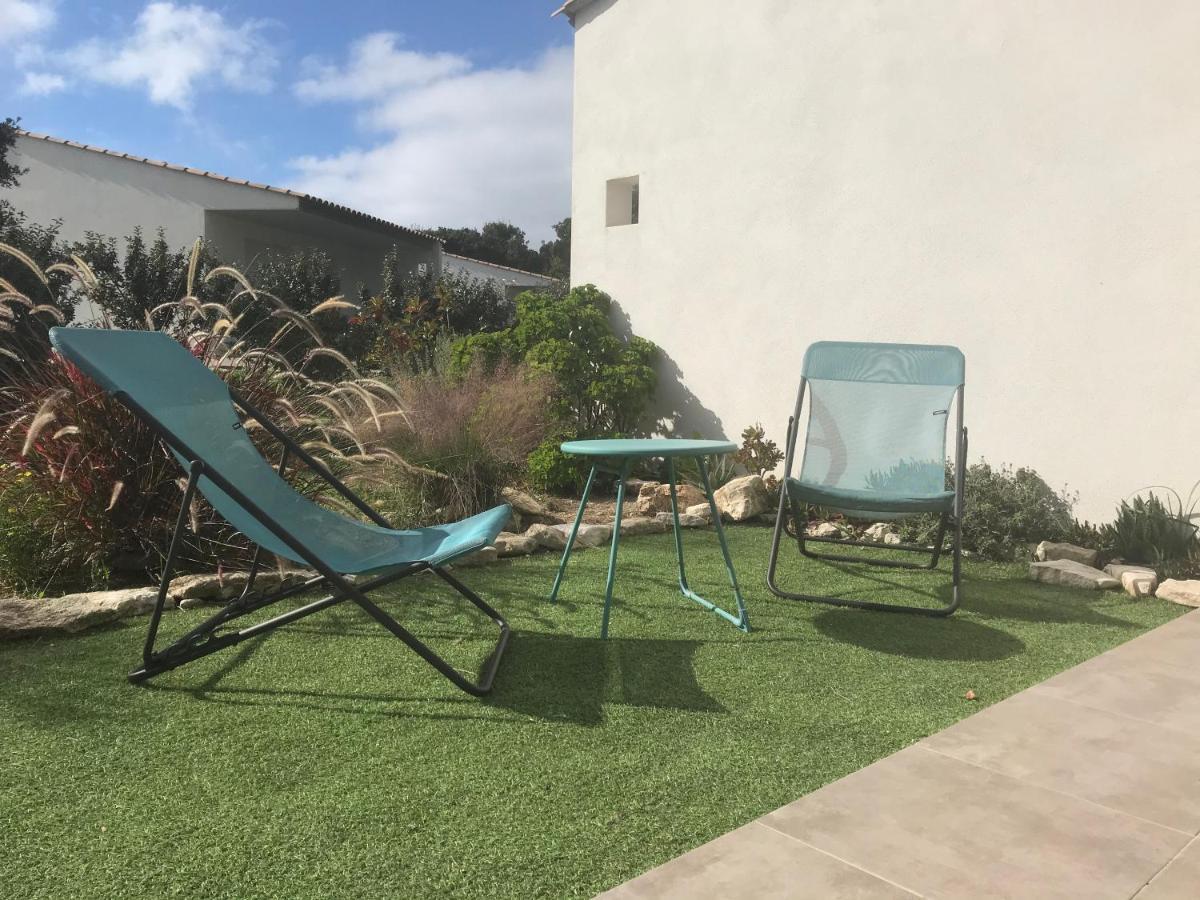 Villa Mini K2 Bonifacio (Corsica)