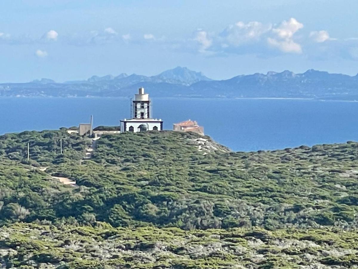 Villa Mini K2 Bonifacio (Corsica)